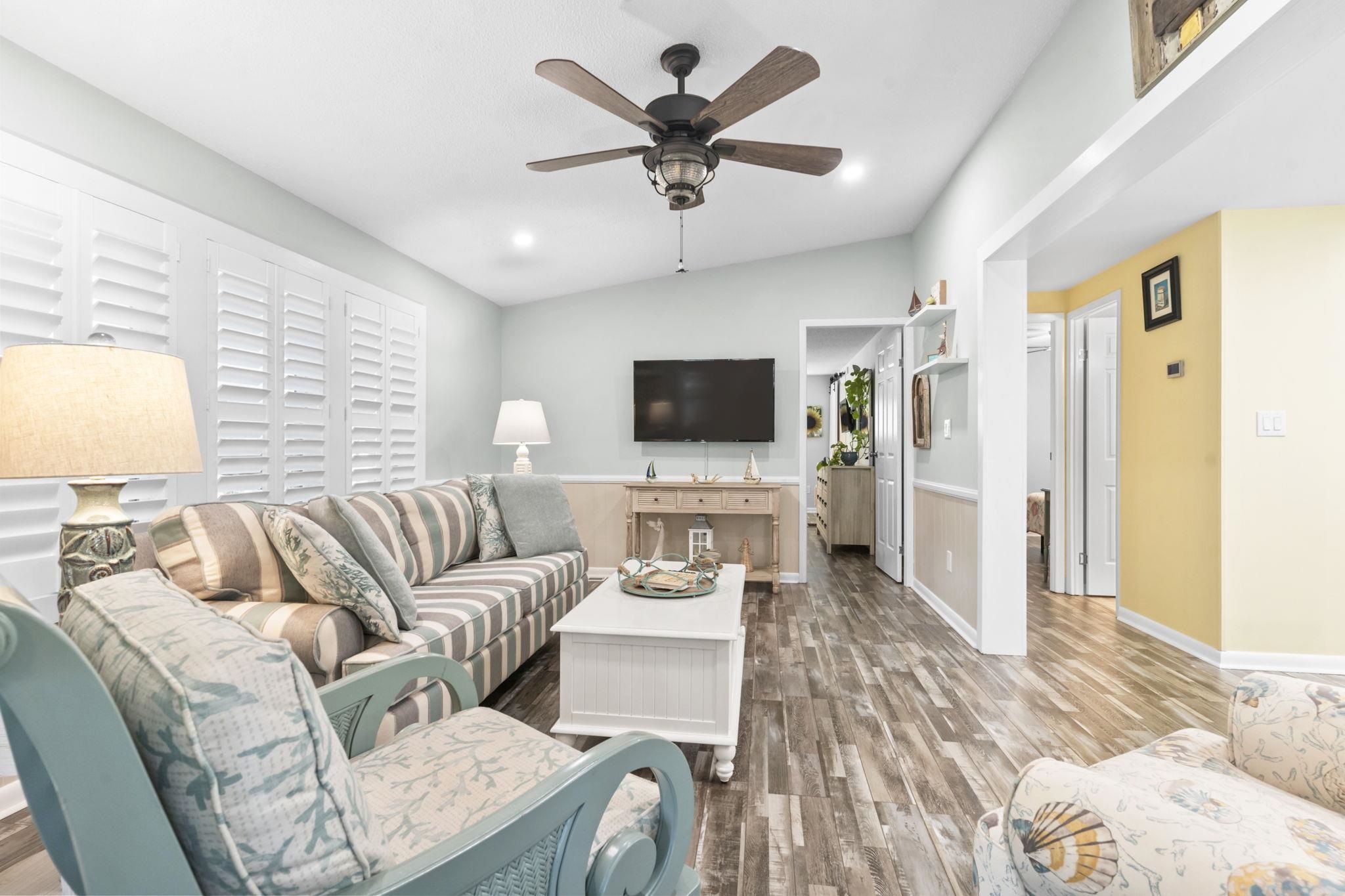 460 Fair Oaks Surfside Beach, SC 29575 - Photo 25 of 46
