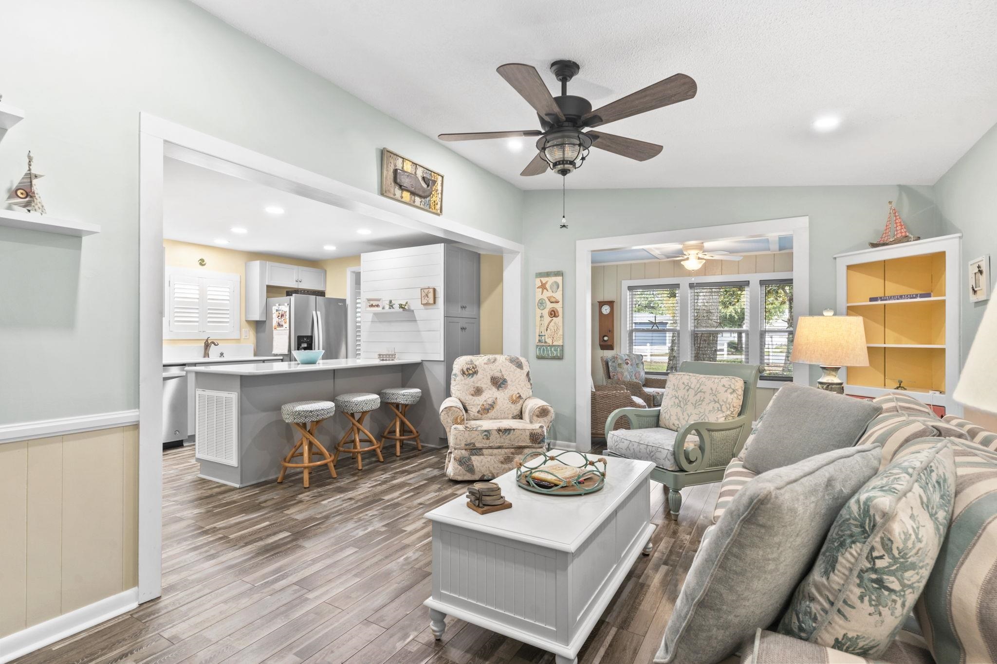 460 Fair Oaks Surfside Beach, SC 29575 - Photo 27 of 46