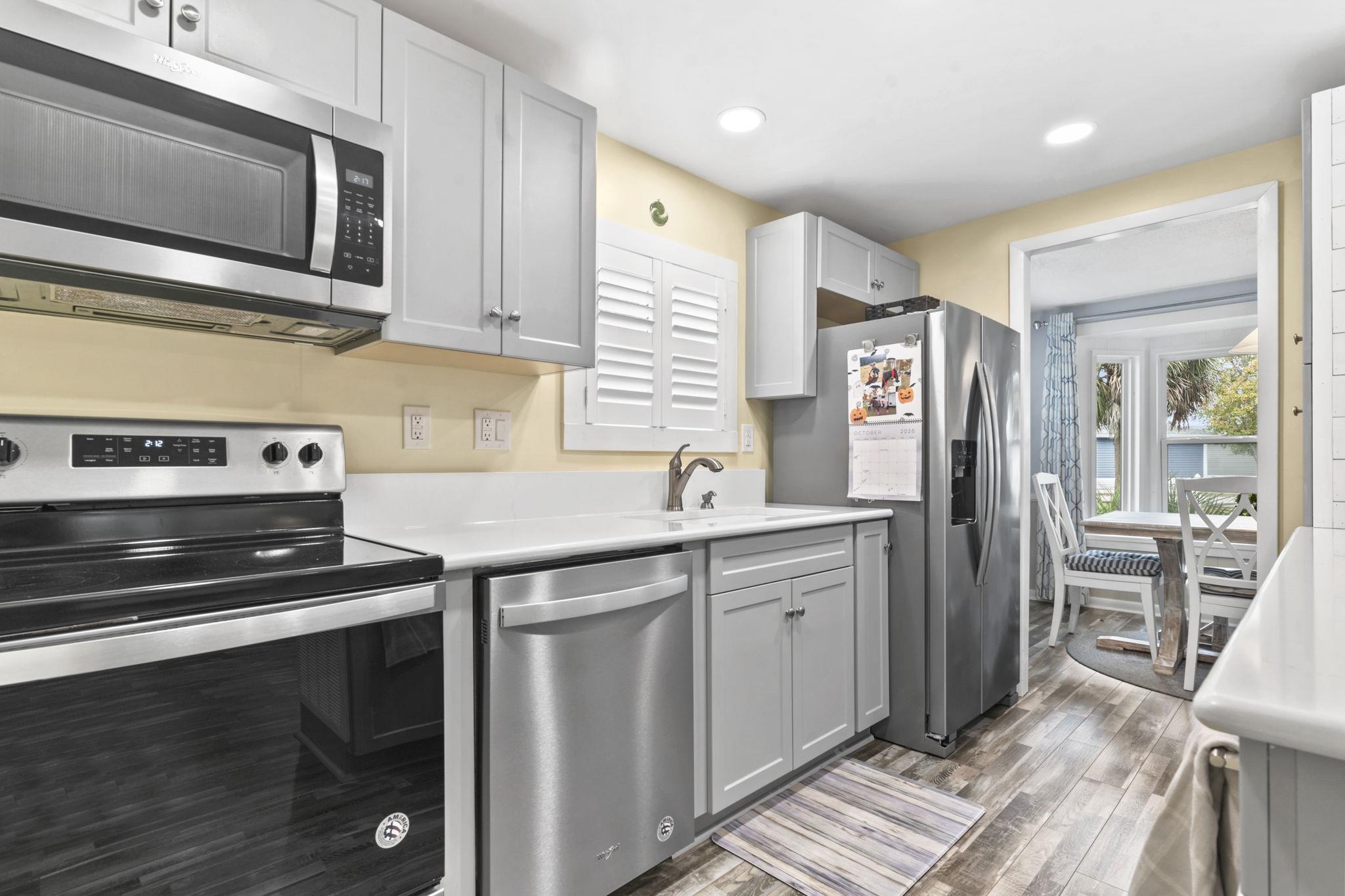 460 Fair Oaks Surfside Beach, SC 29575 - Photo 30 of 46