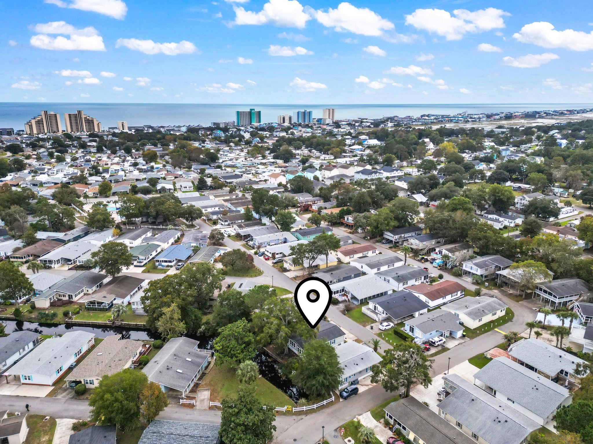 460 Fair Oaks Surfside Beach, SC 29575 - Photo 3 of 46