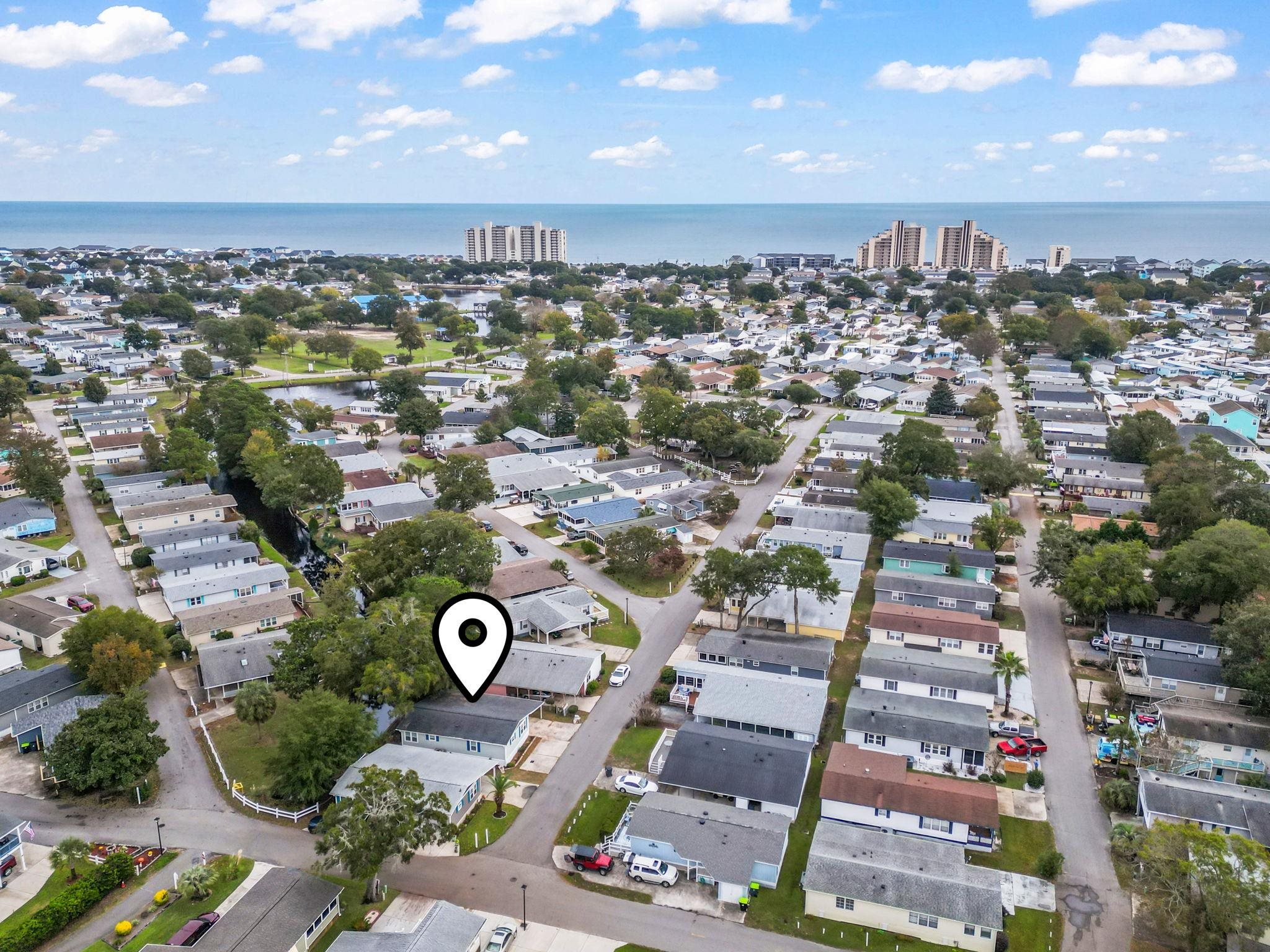 460 Fair Oaks Surfside Beach, SC 29575 - Photo 4 of 46