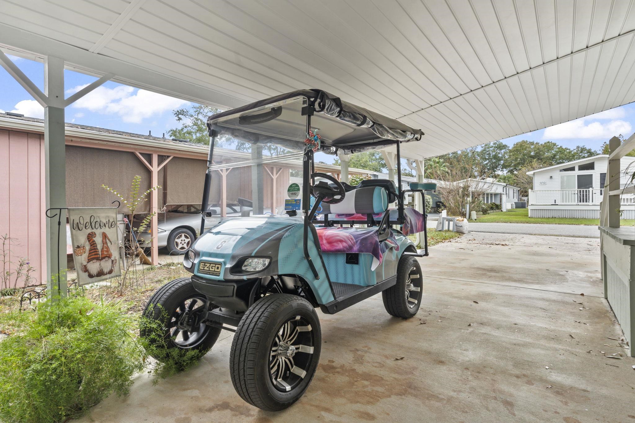 460 Fair Oaks Surfside Beach, SC 29575 - Photo 41 of 46