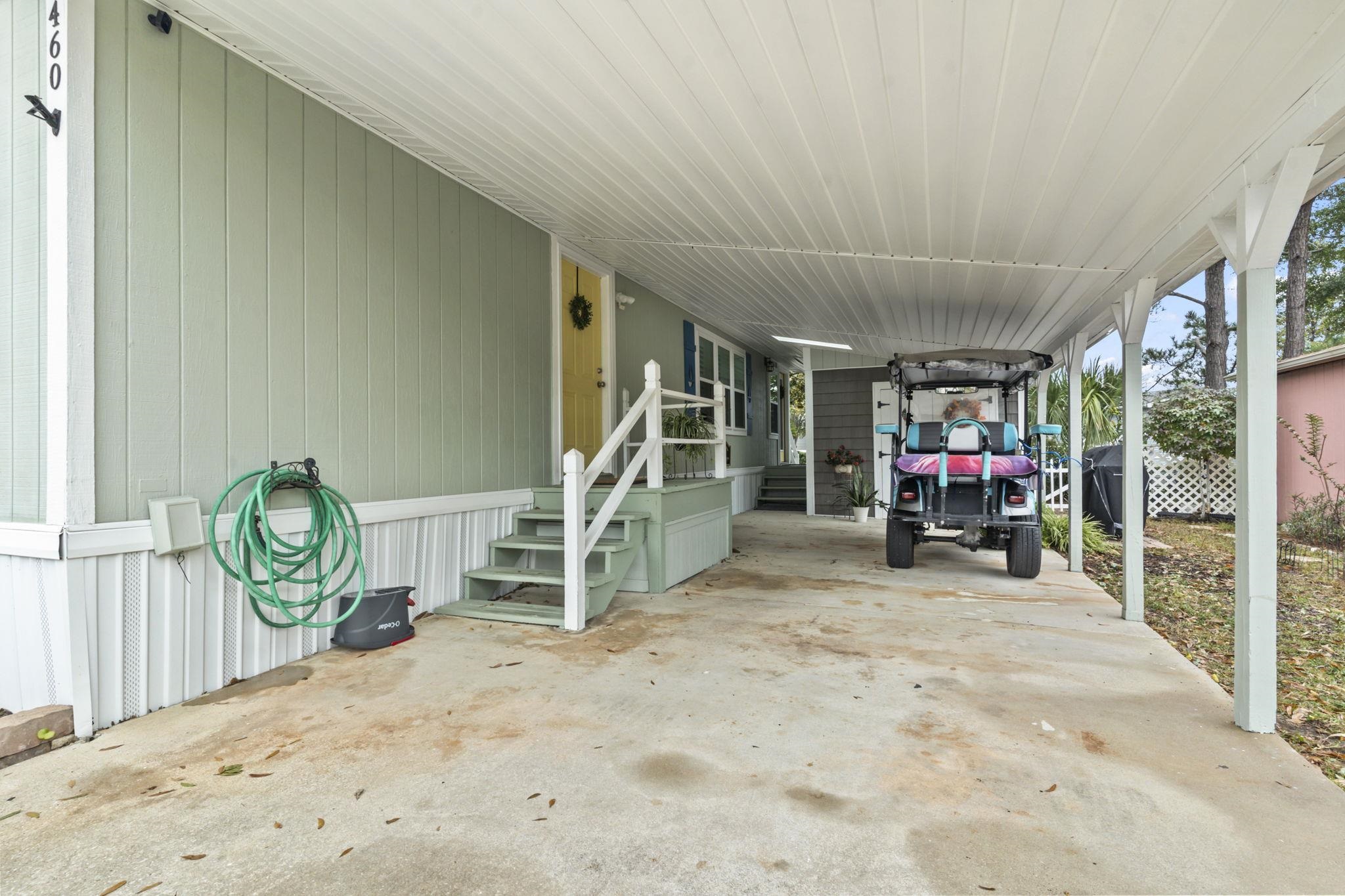 460 Fair Oaks Surfside Beach, SC 29575 - Photo 42 of 46