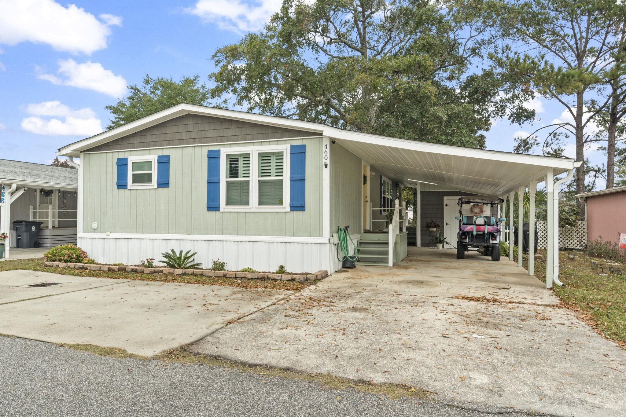 460 Fair Oaks Surfside Beach, SC 29575 - Photo 43 of 46