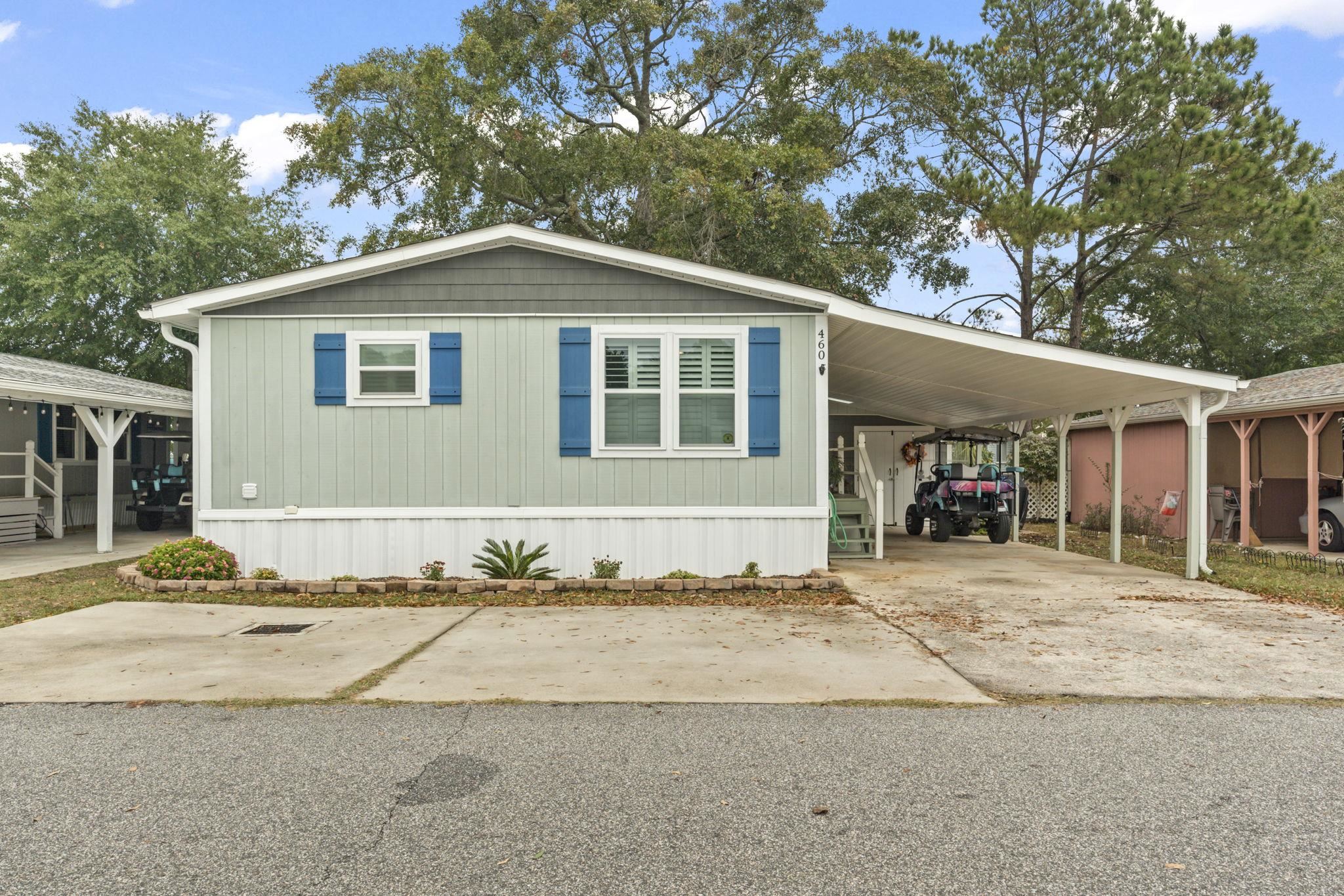 460 Fair Oaks Surfside Beach, SC 29575 - Photo 44 of 46