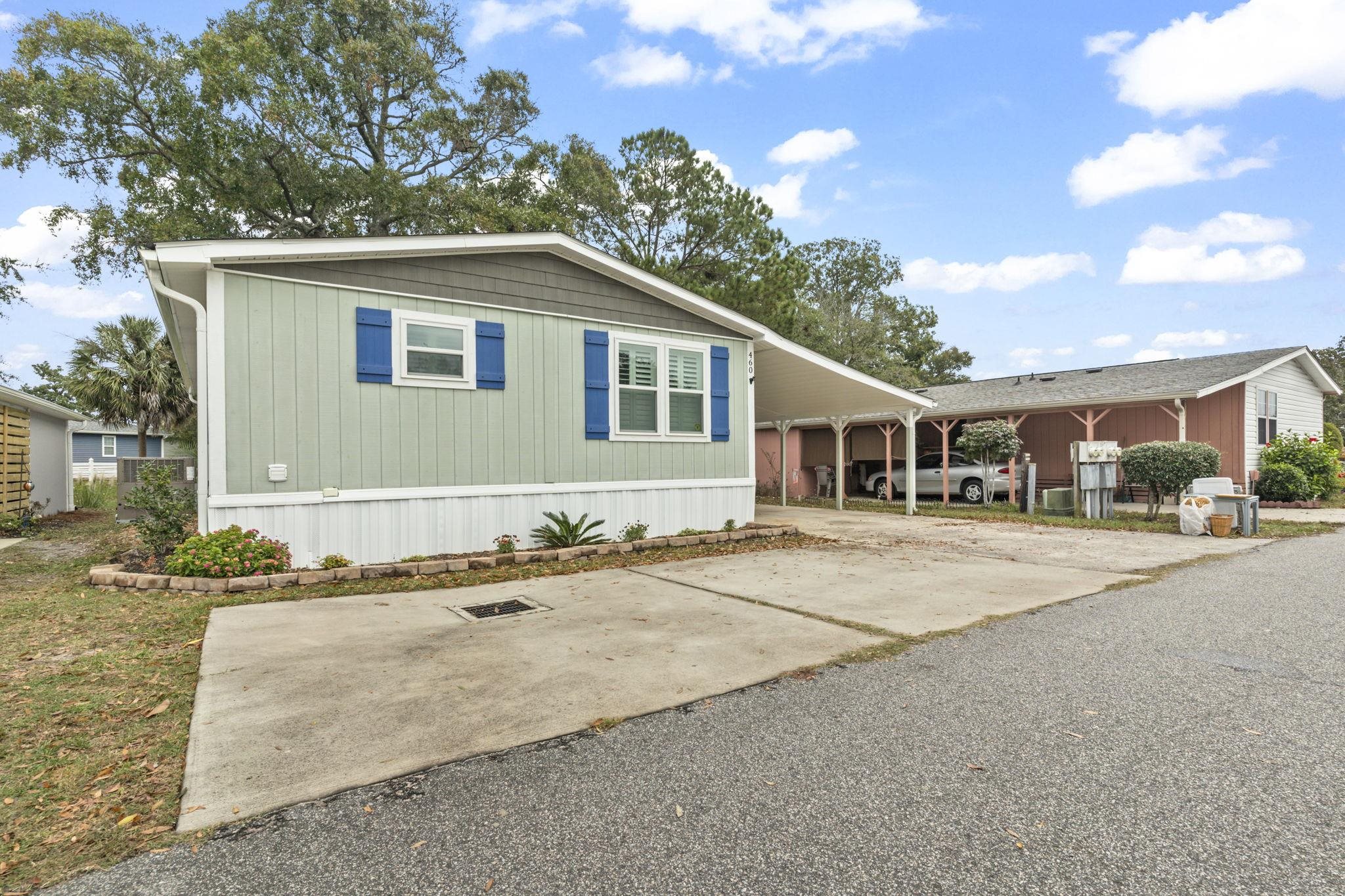 460 Fair Oaks Surfside Beach, SC 29575 - Photo 45 of 46