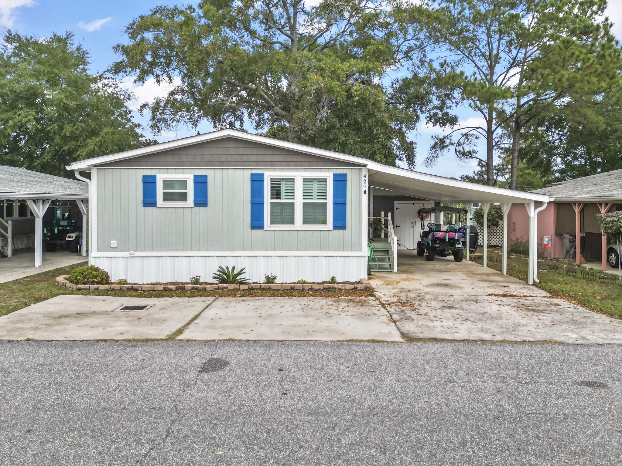 460 Fair Oaks Surfside Beach, SC 29575 - Photo 6 of 46