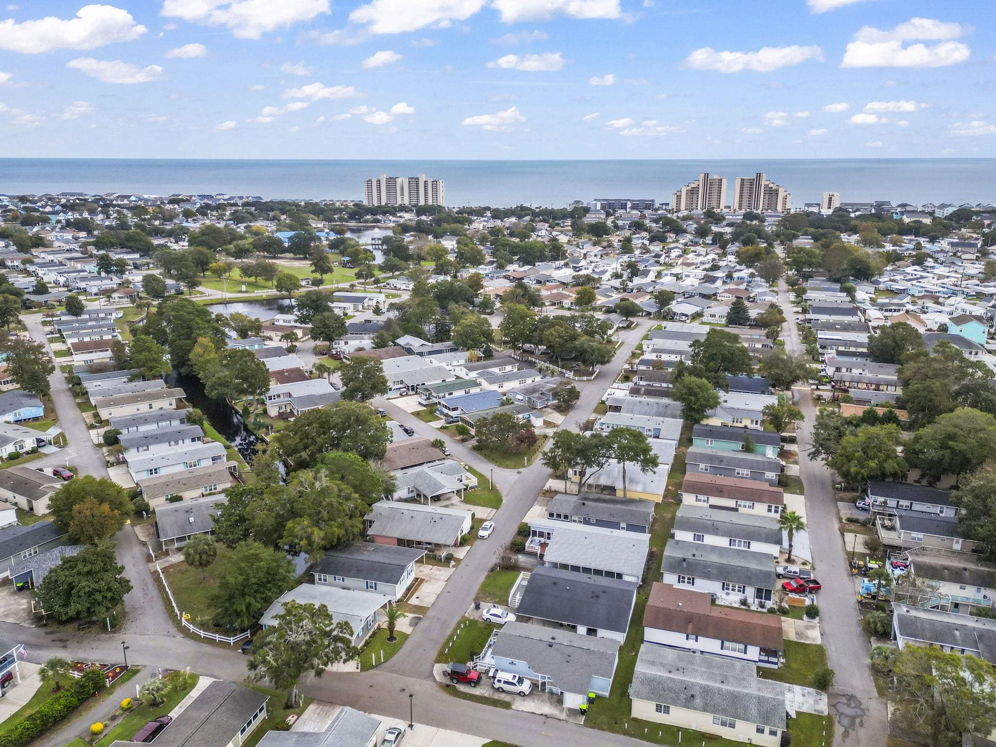 460 Fair Oaks Surfside Beach, SC 29575 - Photo 7 of 46