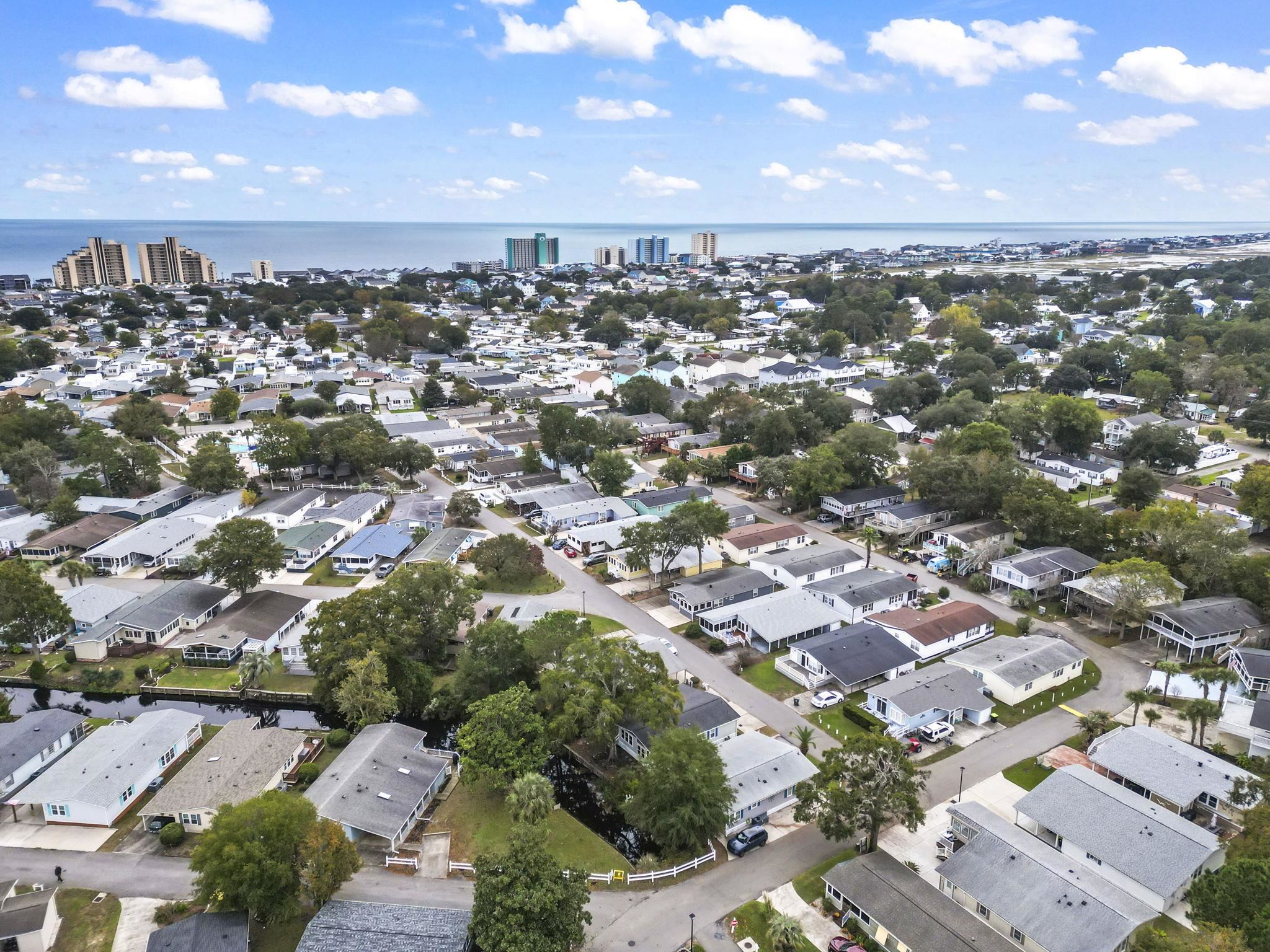 460 Fair Oaks Surfside Beach, SC 29575 - Photo 8 of 46