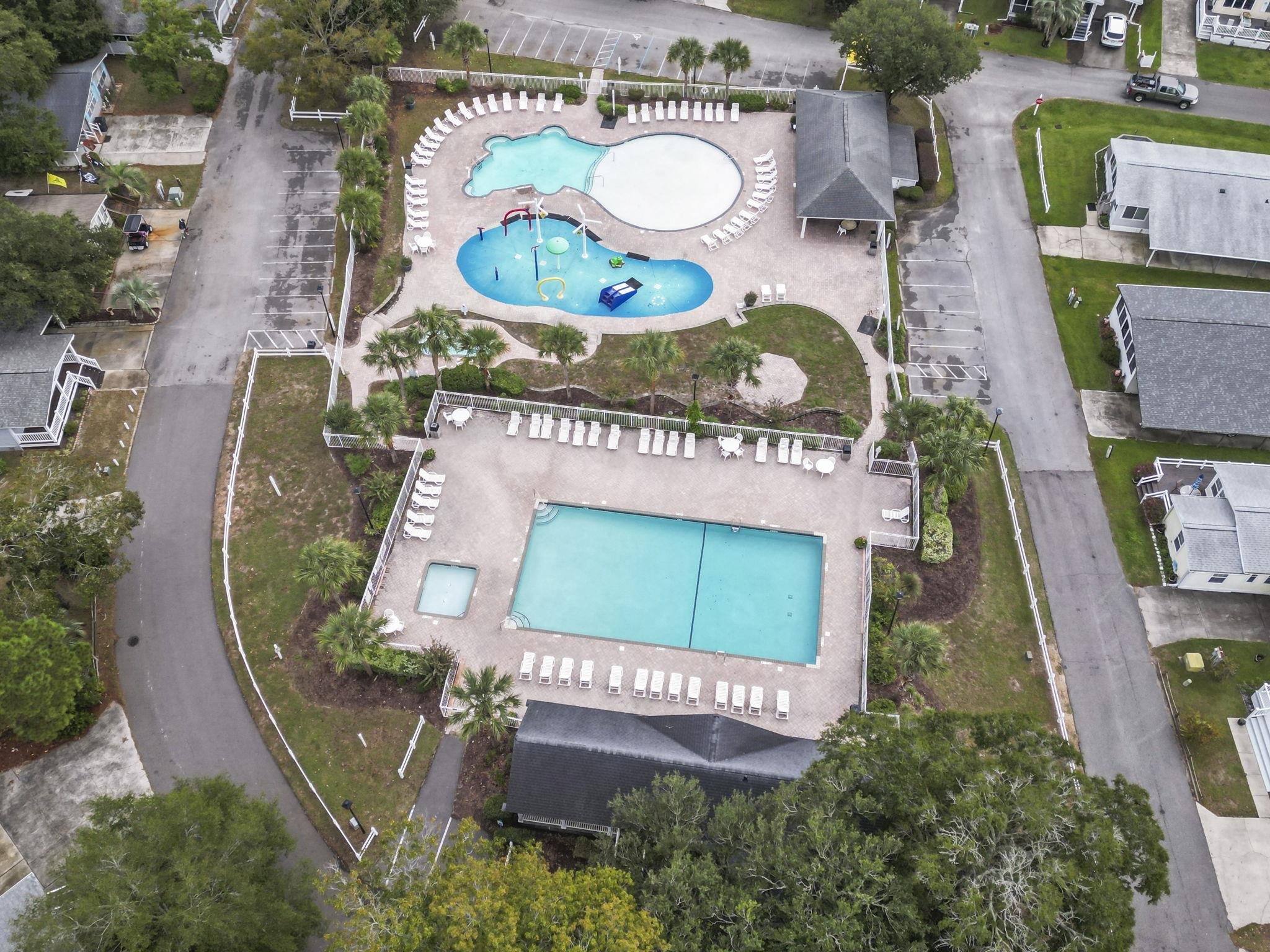 460 Fair Oaks Surfside Beach, SC 29575 - Photo 9 of 46
