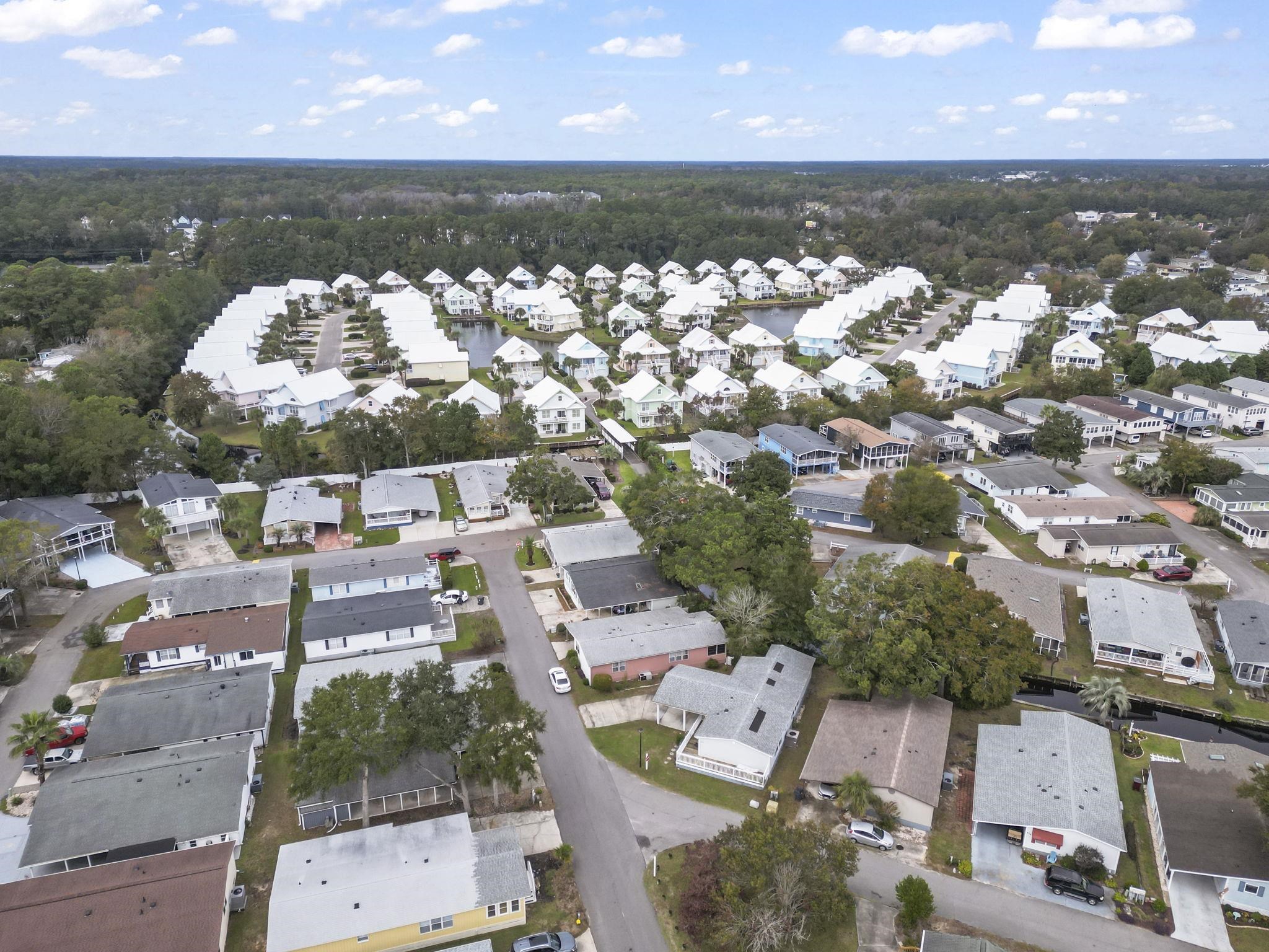 460 Fair Oaks Surfside Beach, SC 29575 - Photo 10 of 46
