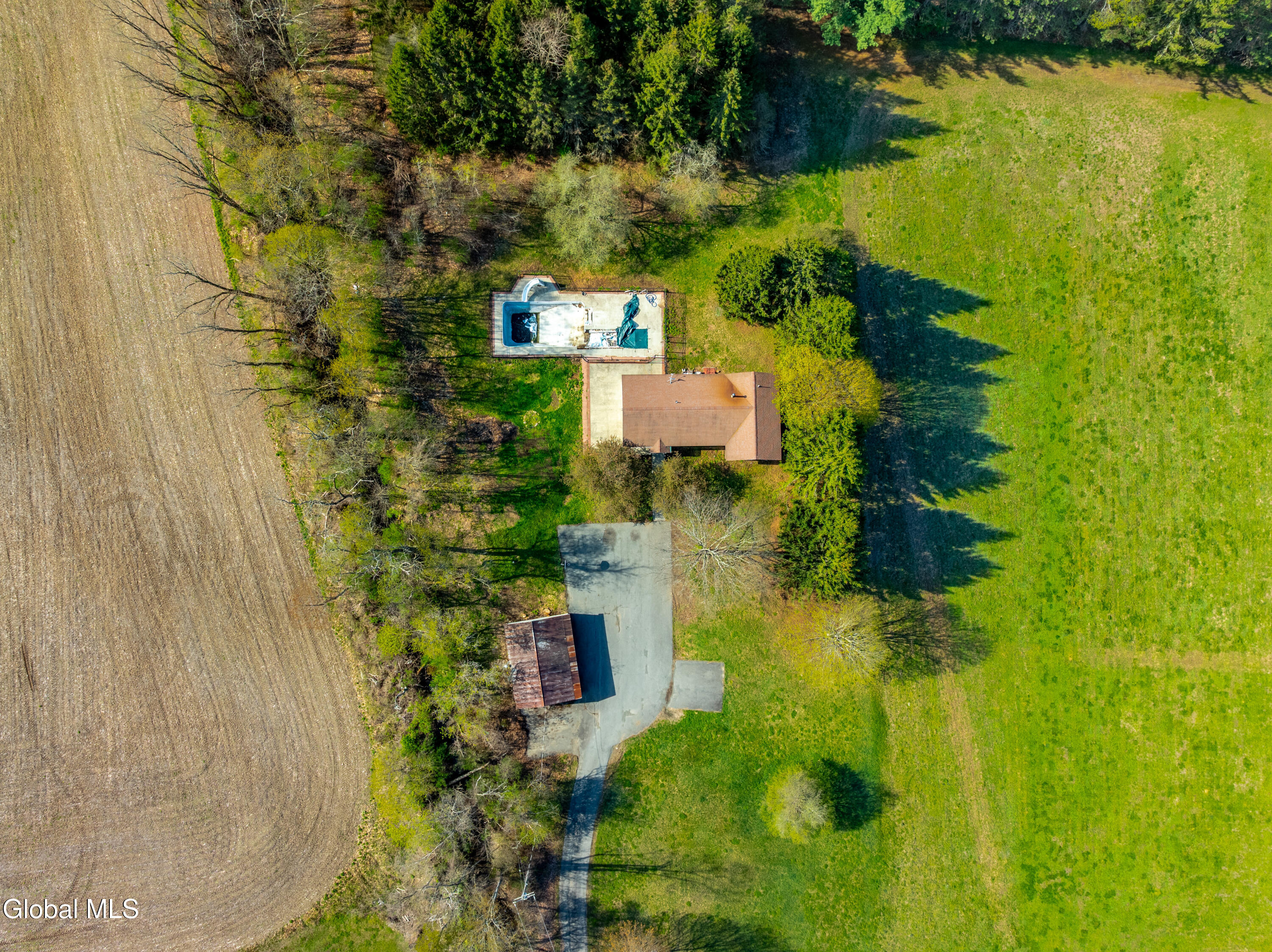 198 White Church Road Brunswick, NY 12180 - Photo 18 of 35 DJI_0753-HDR