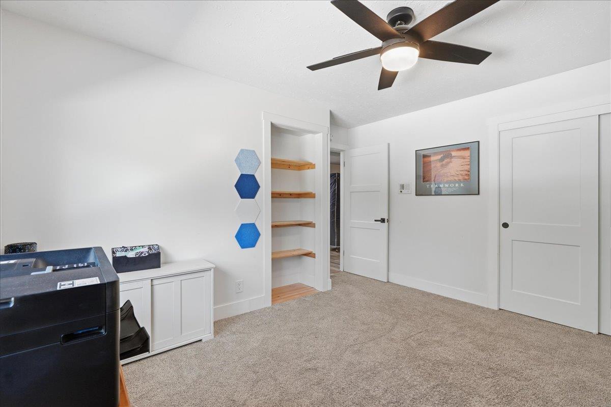 4849 Alexon Way Carmichael, CA 95608 - Photo 29 of 50 a view of an empty room and a window