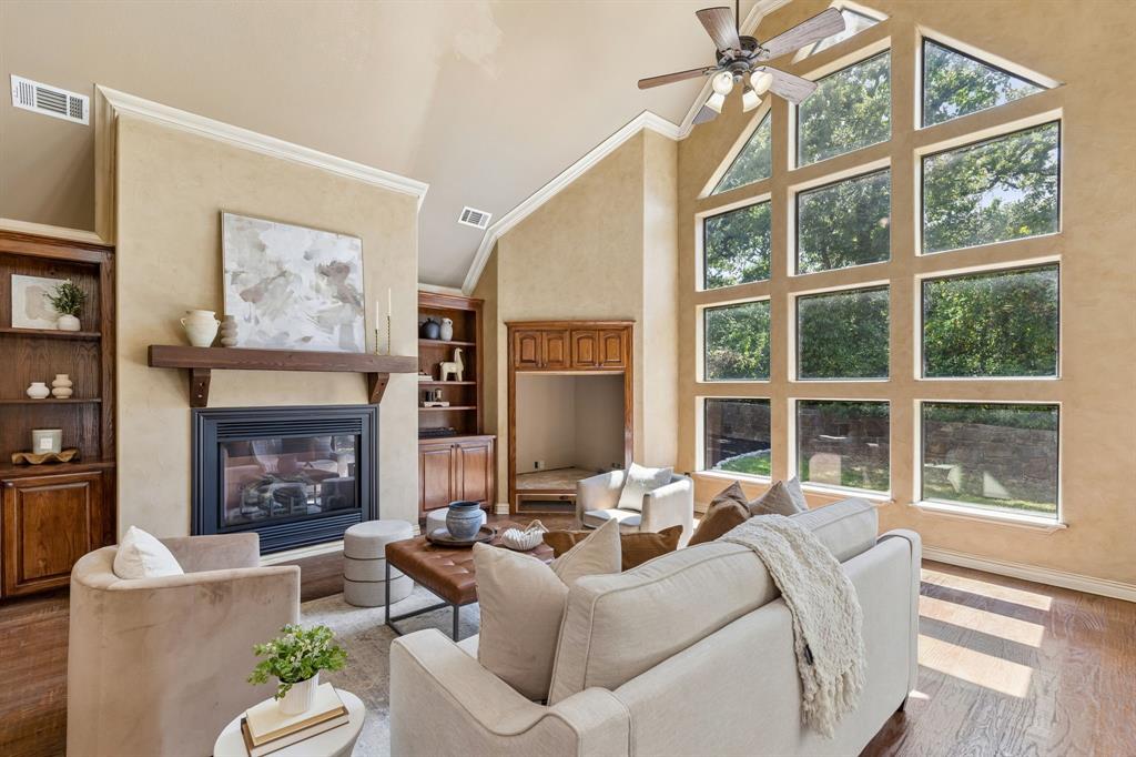 9 Eagle Point North, Unit A Azle, TX 76020 - Photo 15 of 40