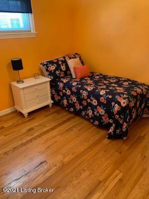 4814 Dover Road Louisville, KY 40216 - Photo 12 of 19 ddd