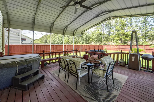 $2,975 | 7600 High Maple Circle, North Charleston, SC 29418