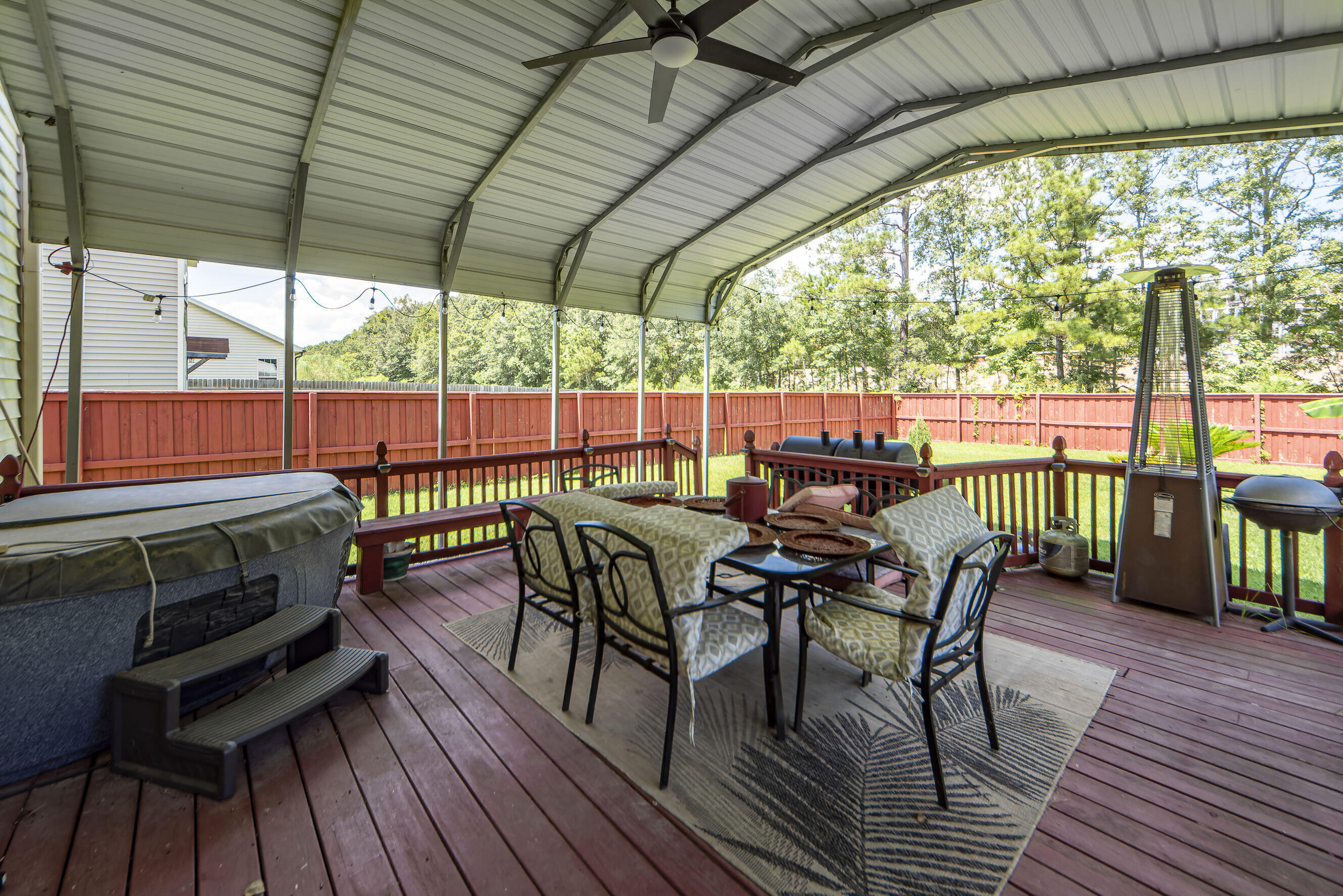 7600 High Maple Circle North Charleston, SC 29418 - Photo 41 of 47 42