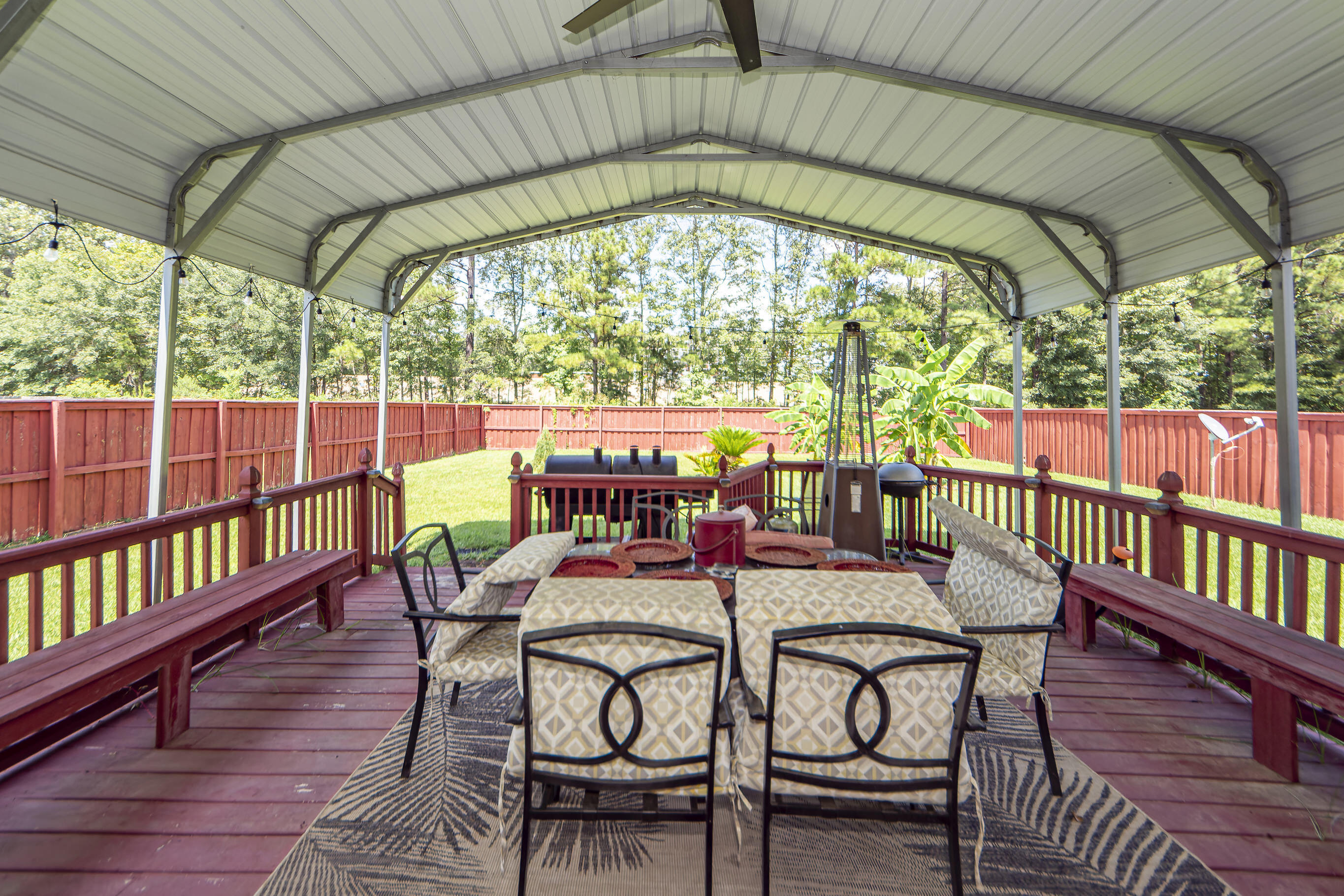 7600 High Maple Circle North Charleston, SC 29418 - Photo 42 of 47 43