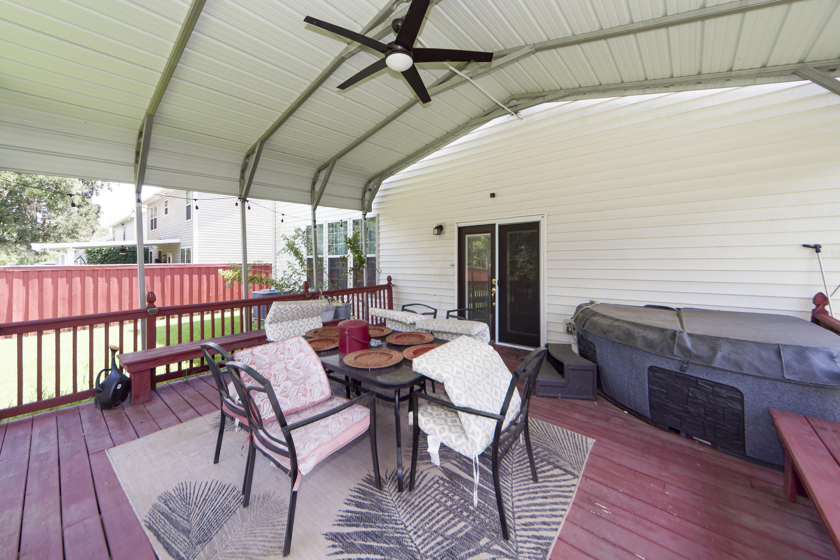 7600 High Maple Circle North Charleston, SC 29418 - Photo 43 of 47 44