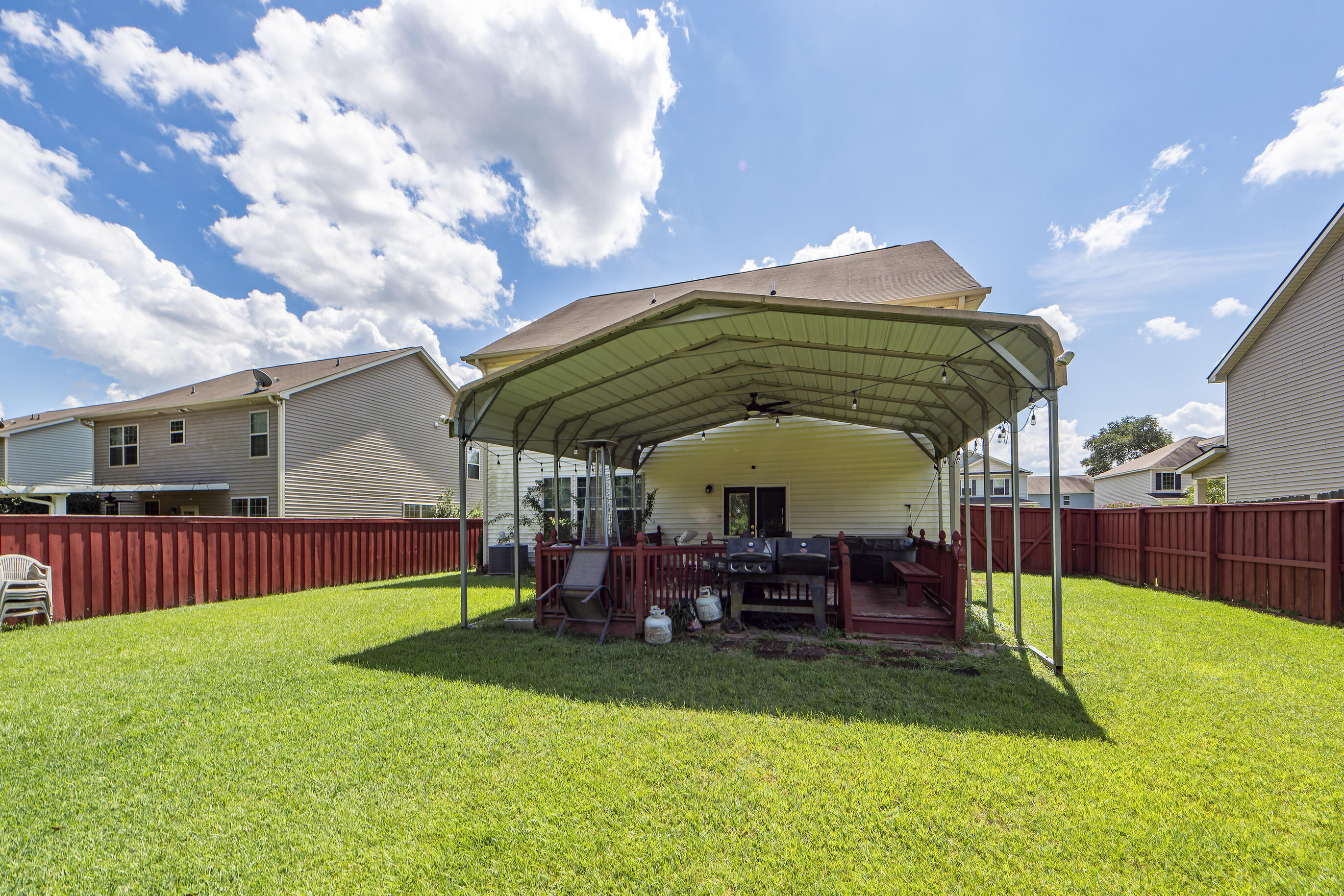 7600 High Maple Circle North Charleston, SC 29418 - Photo 45 of 47 46