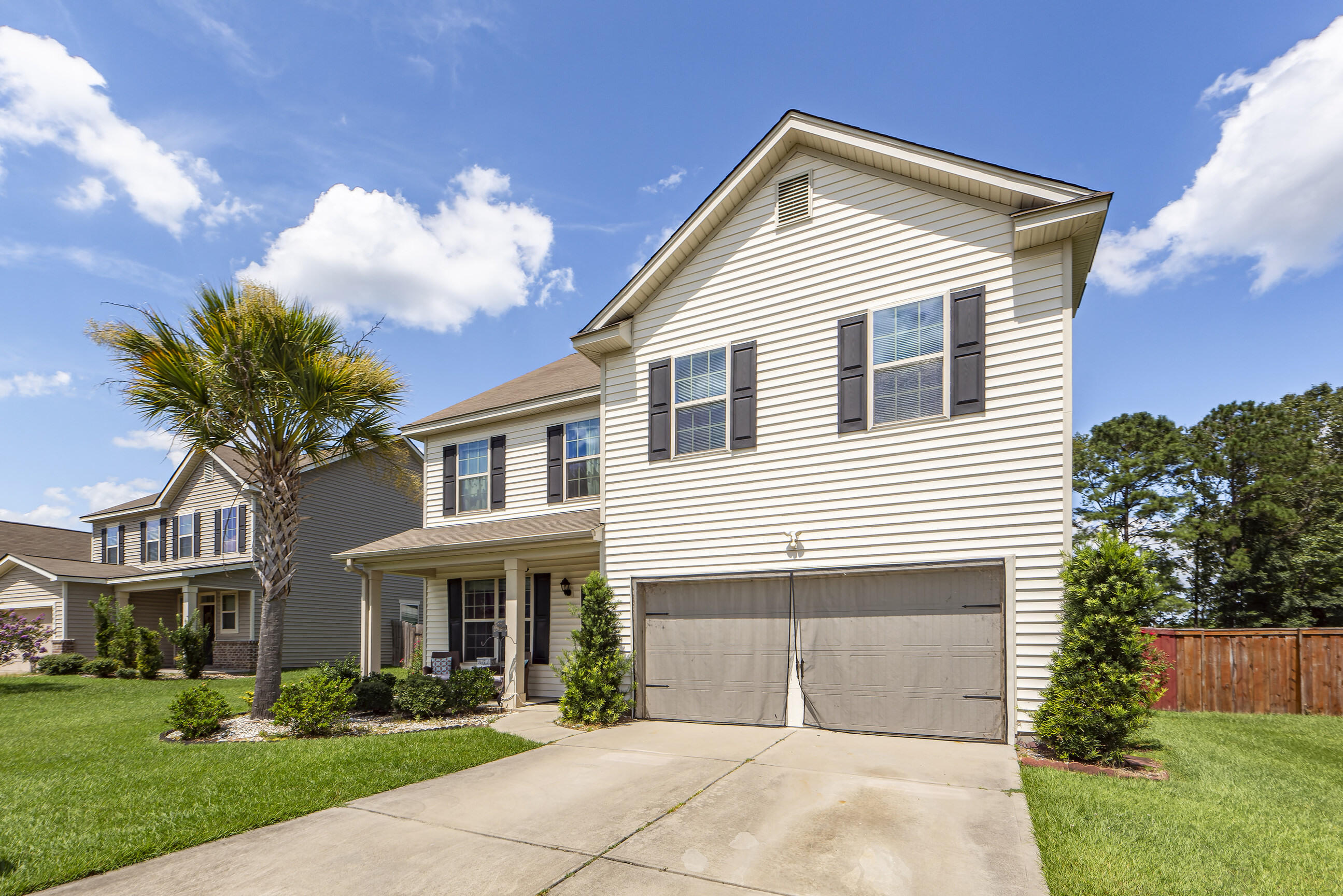 7600 High Maple Circle North Charleston, SC 29418 - Photo 47 of 47 48