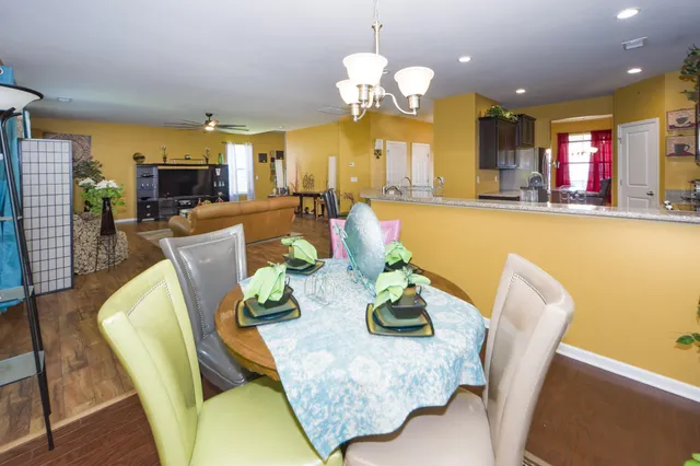 $2,975 | 7600 High Maple Circle, North Charleston, SC 29418