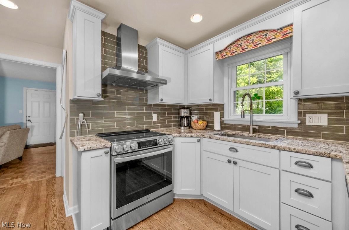 18838 Canyon Road Fairview Park, OH 44126 - Photo 15 of 47