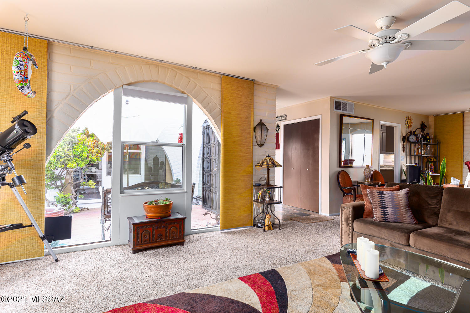630 West Roller Coaster Road Tucson, AZ 85704 - Photo 19 of 47 Gallery Image 19