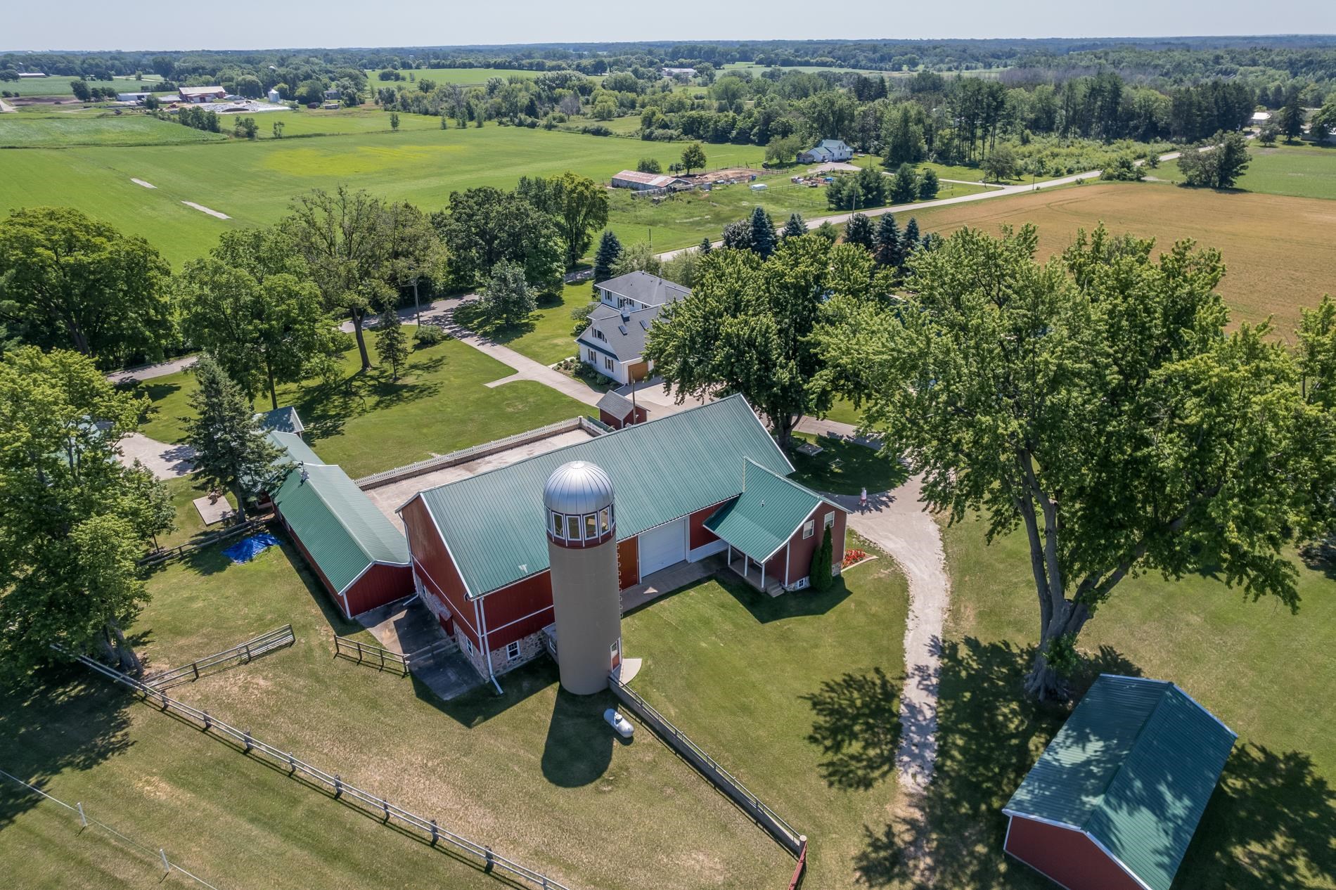 8379 Sauby Road Larsen, WI 54947 - Photo 85 of 90 Gallery Image 85