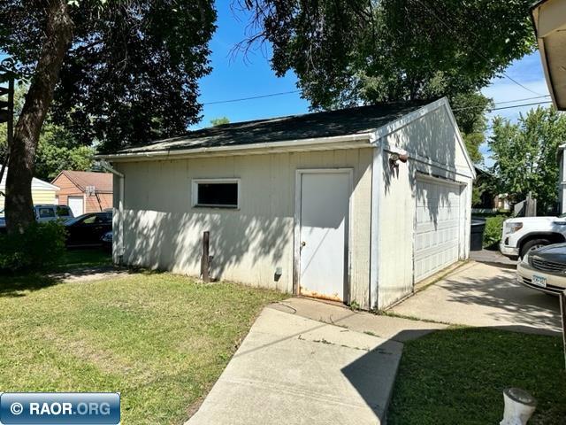 103 North 1st Street Virginia, MN 55792 - Photo 16 of 17