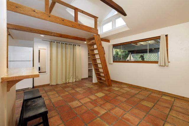 a bathroom with a sink and toilet