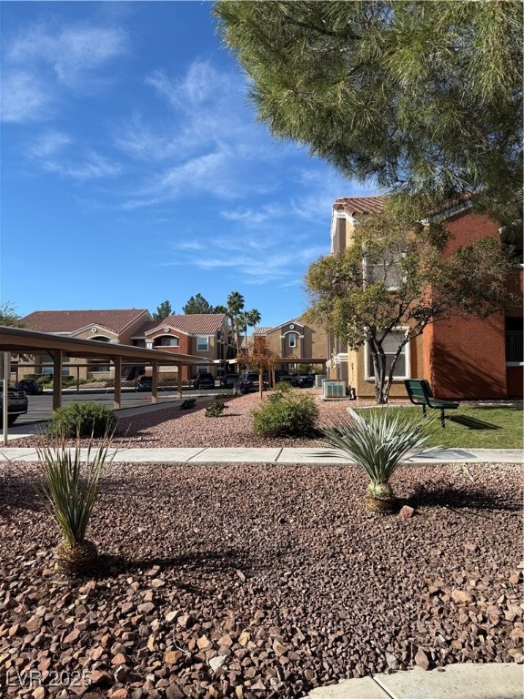 8101 West Flamingo Road, Unit 1002 Las Vegas, NV 89147 - Photo 19 of 35