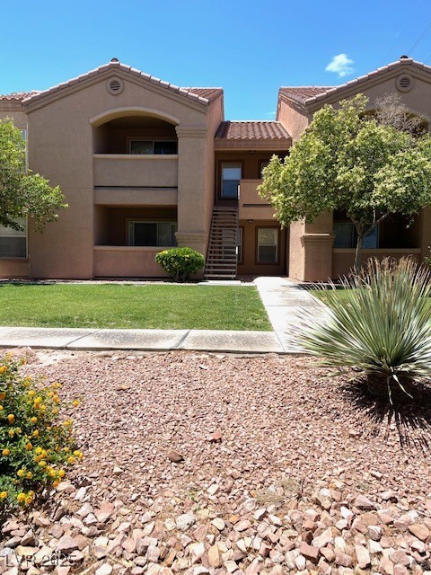 8101 West Flamingo Road, Unit 1002 Las Vegas, NV 89147 - Photo 22 of 35