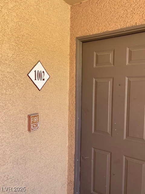 8101 West Flamingo Road, Unit 1002 Las Vegas, NV 89147 - Photo 24 of 35