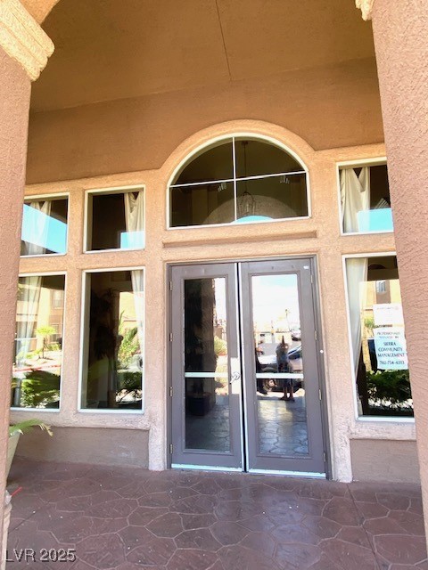 8101 West Flamingo Road, Unit 1002 Las Vegas, NV 89147 - Photo 28 of 35 HOA