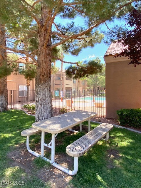 8101 West Flamingo Road, Unit 1002 Las Vegas, NV 89147 - Photo 30 of 35