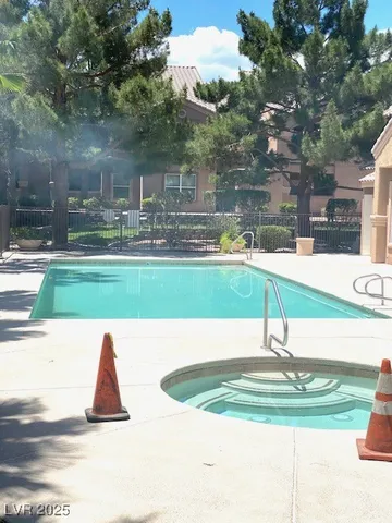 $1,500 | 8101 West Flamingo Road, Unit 1002, Las Vegas, NV 89147