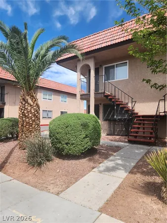 $1,410 | 2920 East Siki Court, Unit C, Las Vegas, NV 89101