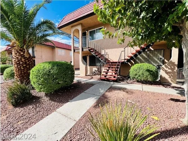 $1,410 | 2920 East Siki Court, Unit C, Las Vegas, NV 89101