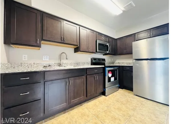 $1,410 | 2920 East Siki Court, Unit C, Las Vegas, NV 89101
