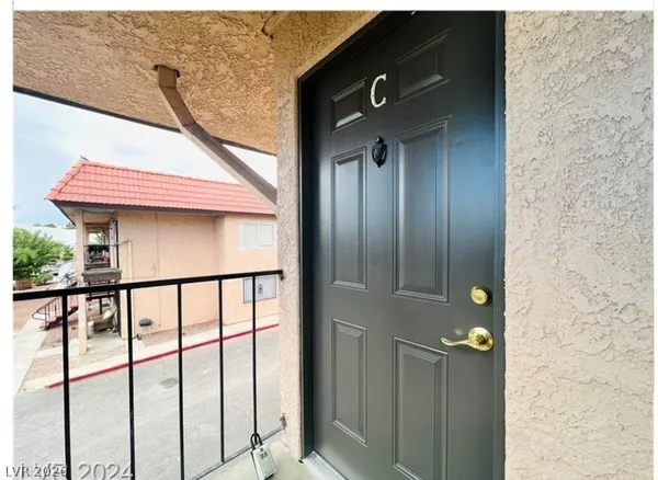 $1,410 | 2920 East Siki Court, Unit C, Las Vegas, NV 89101