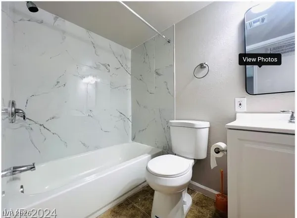 $1,410 | 2920 East Siki Court, Unit C, Las Vegas, NV 89101