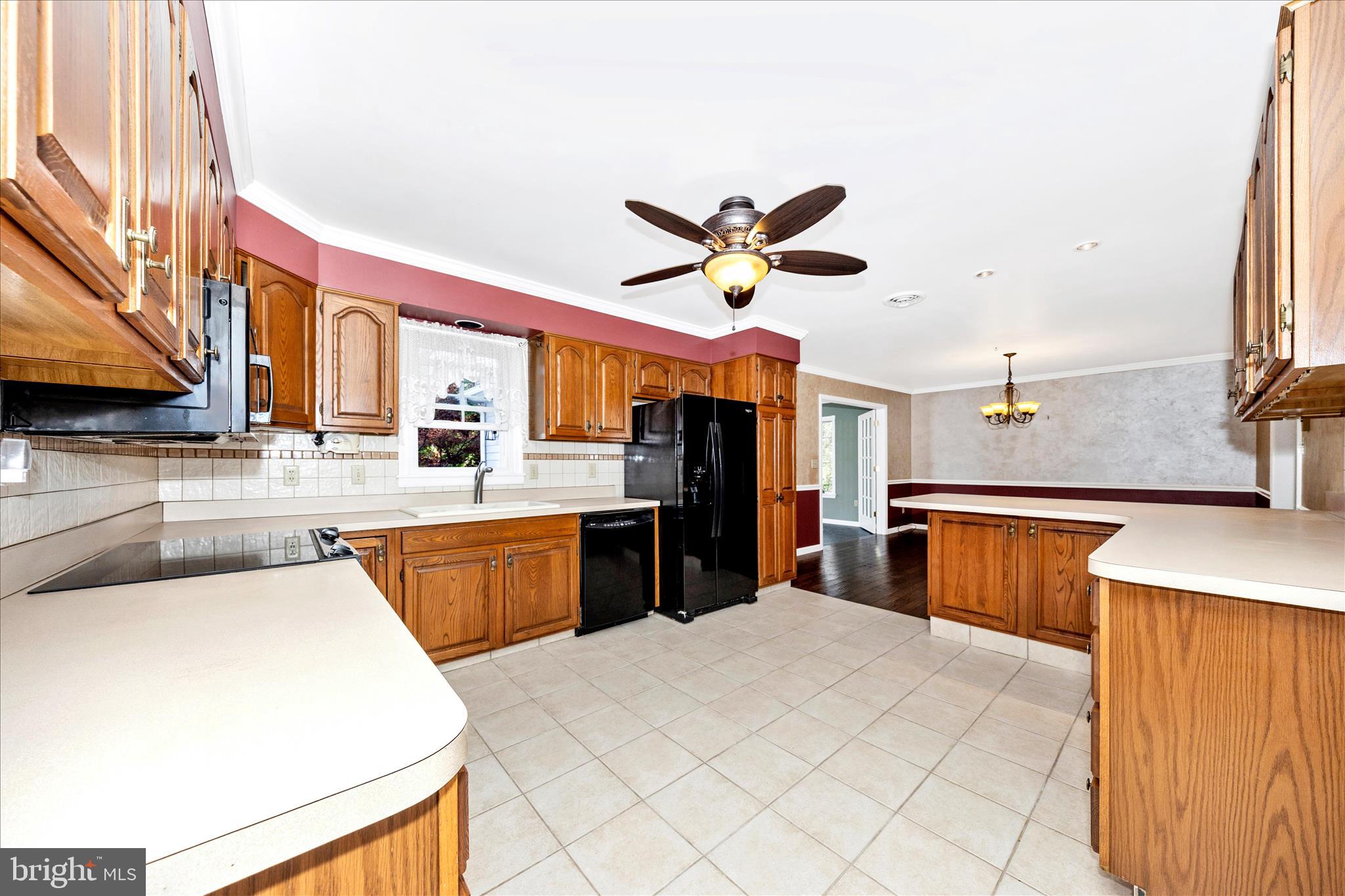 10901 Hopewell Road Hagerstown, MD 21740 - Photo 15 of 65 Kitchen