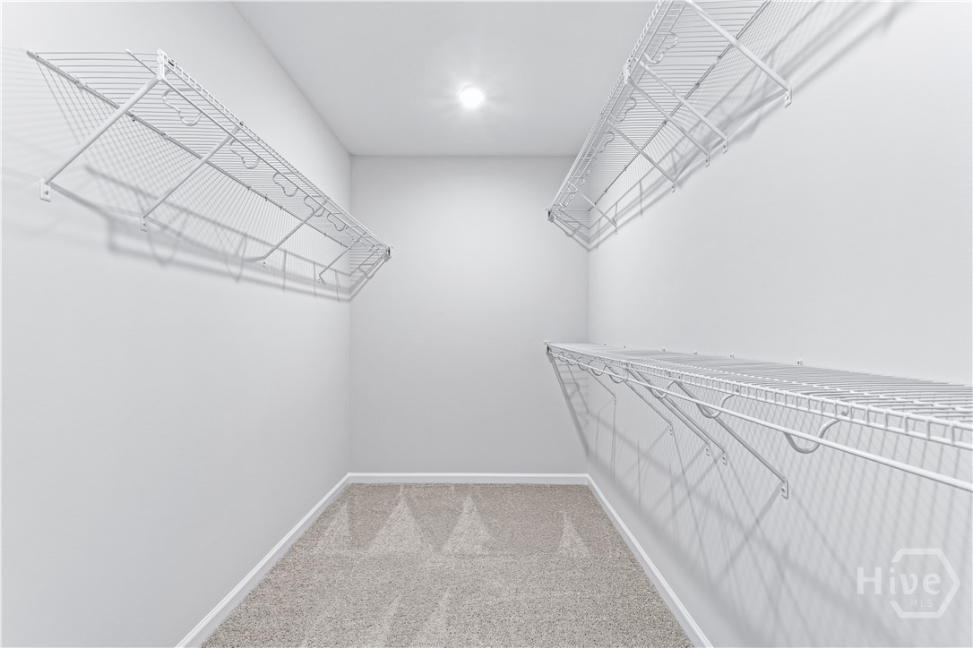 153 Como Drive Pooler, GA 31322 - Photo 21 of 30 Large Primary Closet