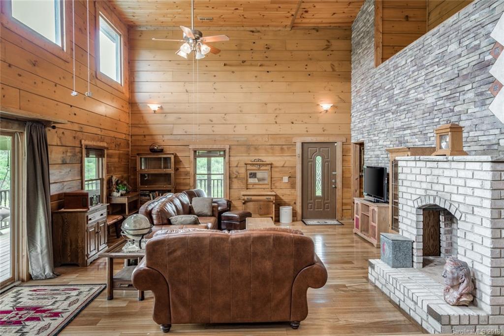 75 Stanley Ln Mill Spring, Unit 9 Mill Spring, NC 28756 - Photo 7 of 24