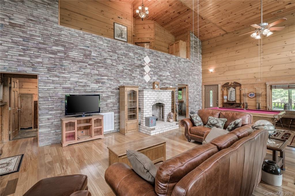 75 Stanley Ln Mill Spring, Unit 9 Mill Spring, NC 28756 - Photo 8 of 24