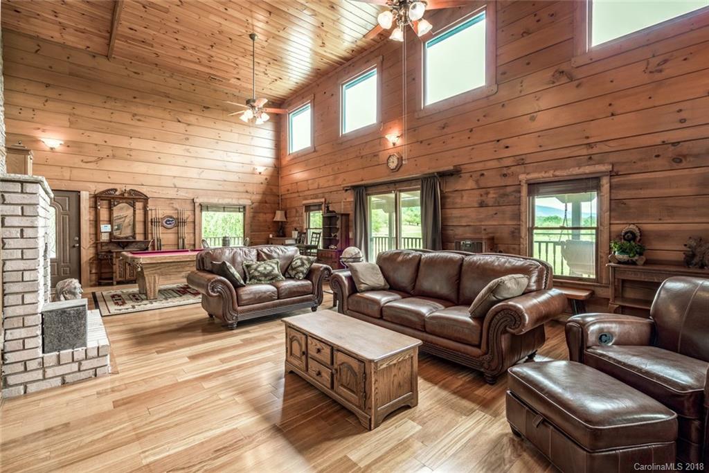 75 Stanley Ln Mill Spring, Unit 9 Mill Spring, NC 28756 - Photo 9 of 24
