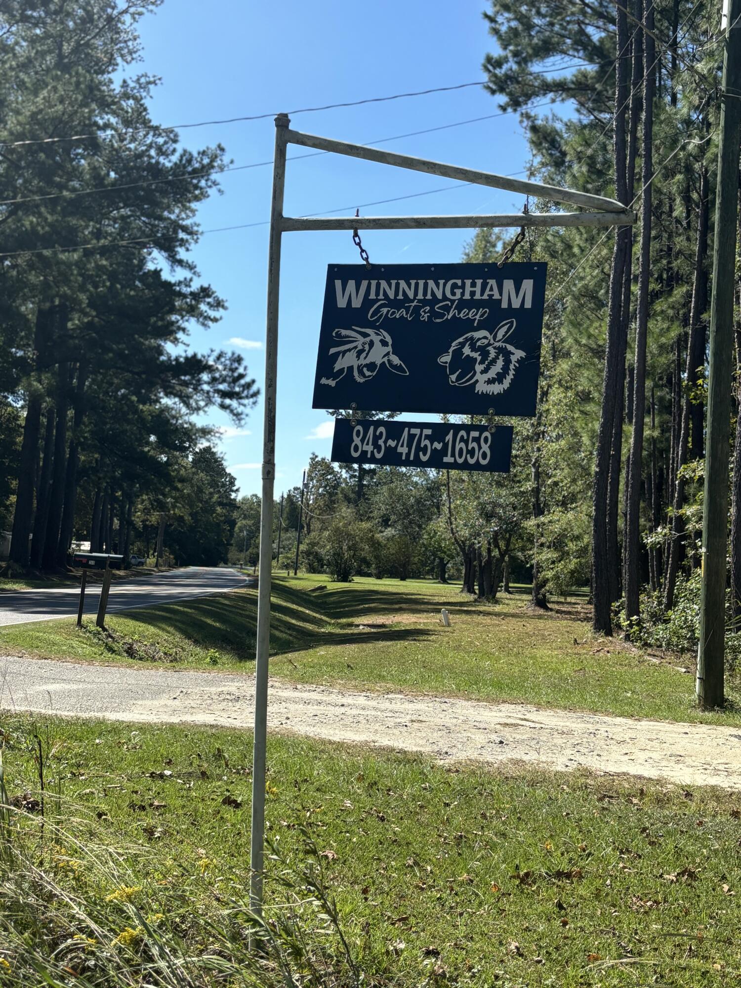 252 Greyback Road Summerville, SC 29483 - Photo 1 of 14 image_50434305
