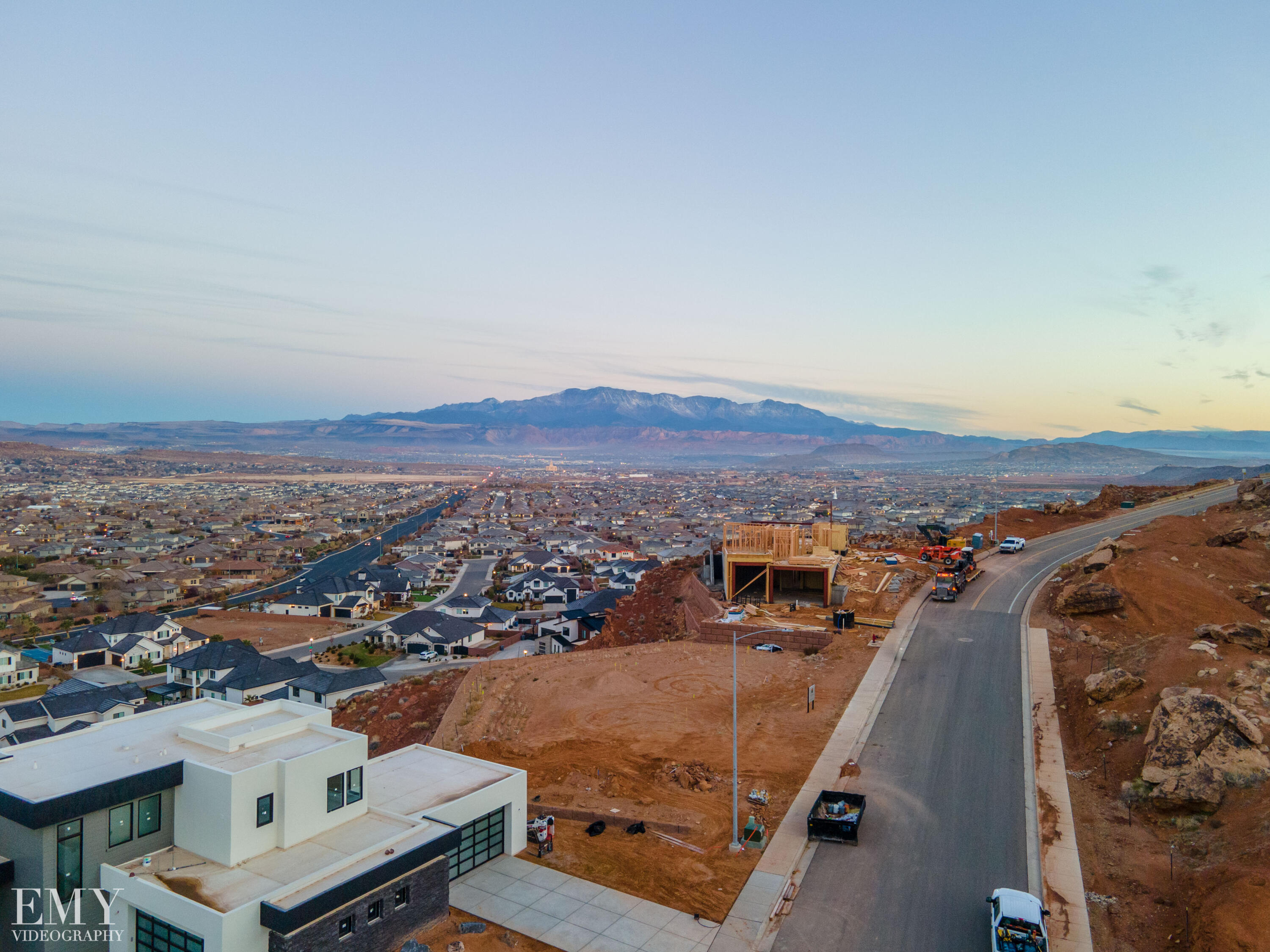 Banded Hills Dr Street, Unit 10 St. George, UT 84790 - Photo 1 of 1 Banded Hills-Shaffer-5