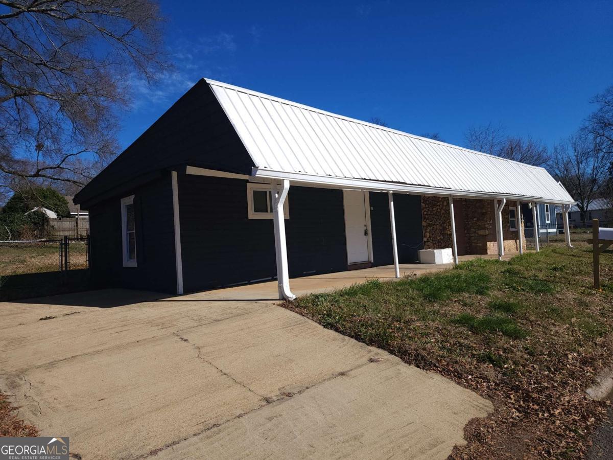31 East 16th Street Southwest Rome, GA 30161 - Photo 1 of 1